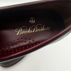 Boys Brooks Brothers Penny Loafer